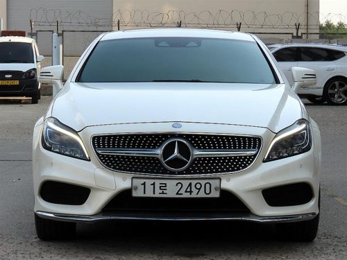 벤츠 CLS클래스 W218 CLS 400