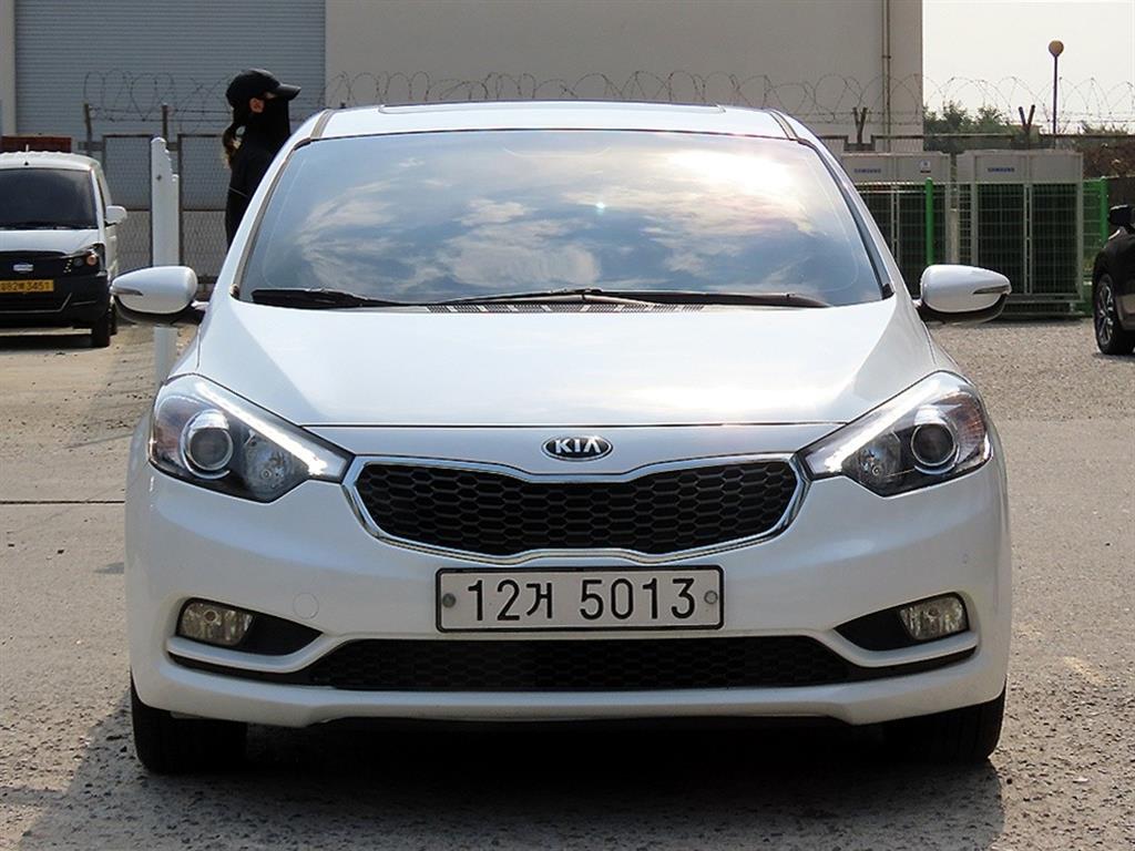 기아 K3 1.6 GDI 노블레스