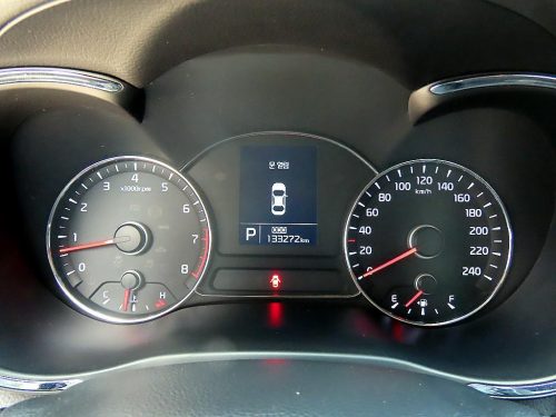 기아 K3 1.6 GDI 노블레스 사진 9