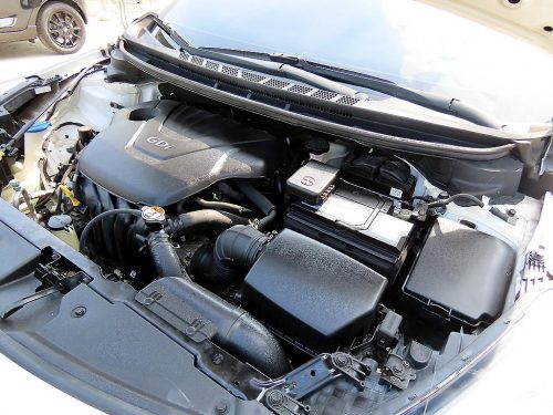 기아 K3 1.6 GDI 노블레스 사진 17