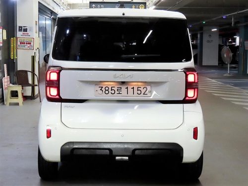 기아 더 뉴 기아 레이 프레스티지 사진 5