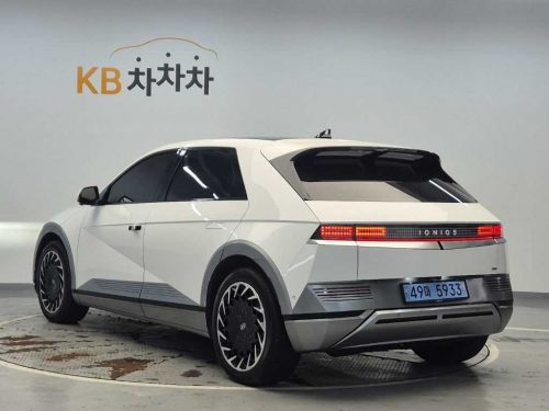 현대 아이오닉 5 롱 레인지 4WD 사진 2