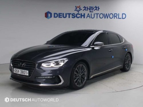 현대 그랜저 IG 2.4 GDI 프리미엄