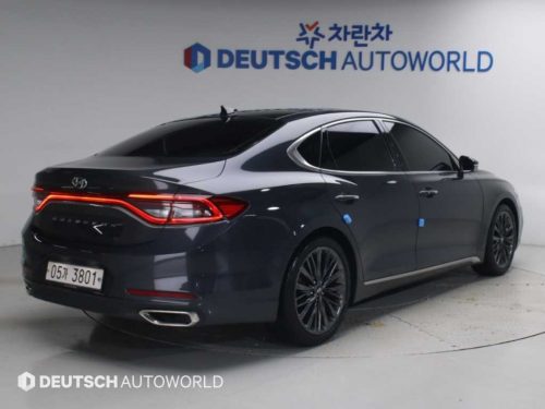 현대 그랜저 IG 2.4 GDI 프리미엄 사진 2