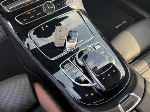 벤츠 E-클래스 W213 E53 AMG 4MATIC+ 쿠페 사진 11