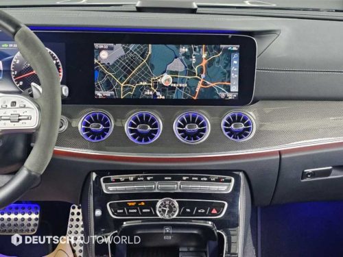 벤츠 E-클래스 W213 E53 AMG 4MATIC+ 쿠페 사진 14