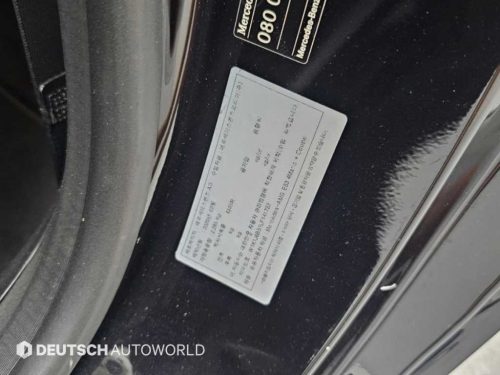 벤츠 E-클래스 W213 E53 AMG 4MATIC+ 쿠페 사진 20