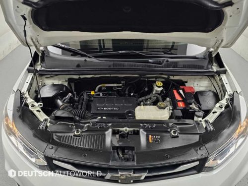 쉐보레 더뉴트랙스 가솔린 1.4 LS 사진 6
