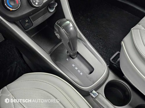 쉐보레 더뉴트랙스 가솔린 1.4 LS 사진 9