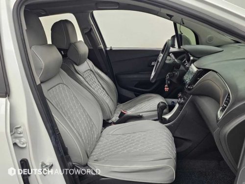 쉐보레 더뉴트랙스 가솔린 1.4 LS 사진 10