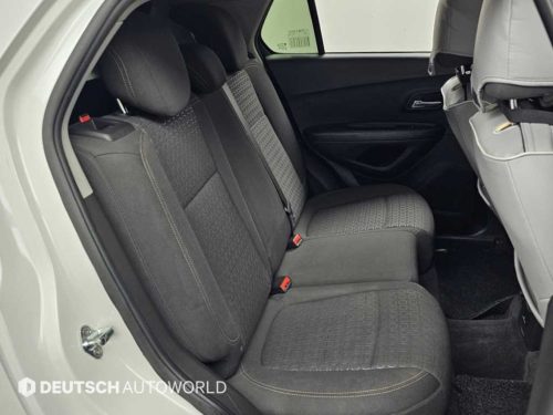 쉐보레 더뉴트랙스 가솔린 1.4 LS 사진 12