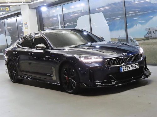 기아 스팅어 가솔린 3.3 터보 AWD