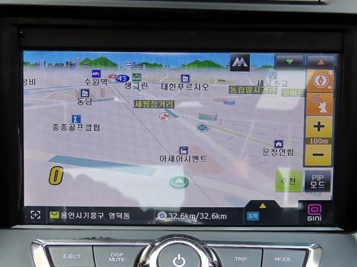 현대 쏘나타 하이브리드 YF HEV 사진 모두보기