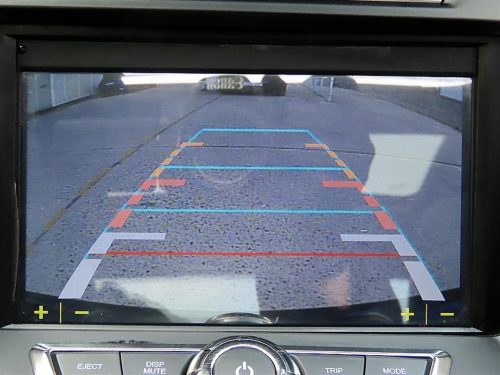 현대 쏘나타 하이브리드 YF HEV 사진 16