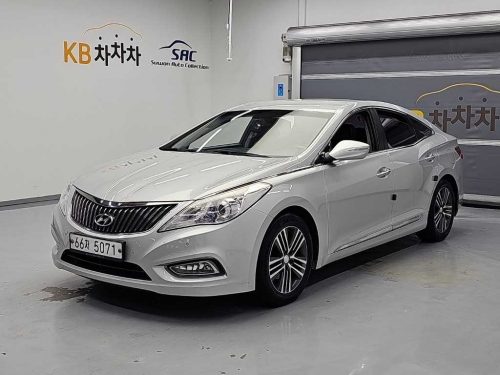 현대 그랜저 HG HG240 MODERN