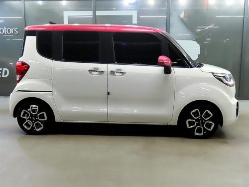 기아 더 뉴 레이 프레스티지 사진 3
