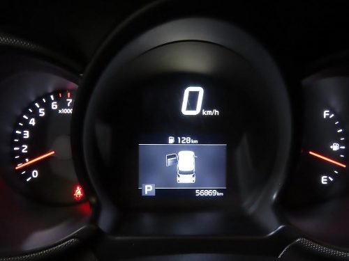 기아 더 뉴 레이 프레스티지 사진 9