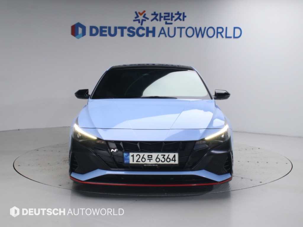 차량 사진