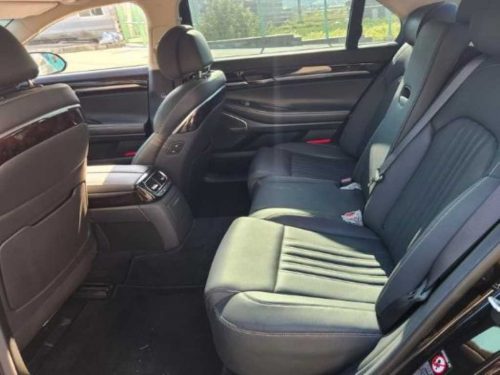제네시스 G90 3.8 GDI AWD 사진 4