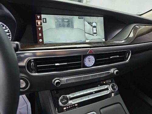 제네시스 G90 3.8 GDI AWD 사진 10