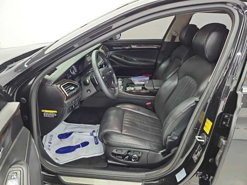 제네시스 G90 3.8 GDI AWD 사진 11