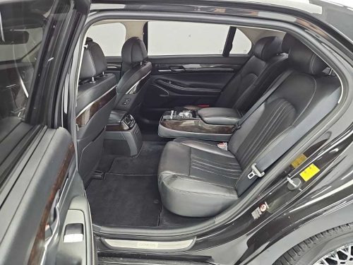 제네시스 G90 3.8 GDI AWD 사진 12