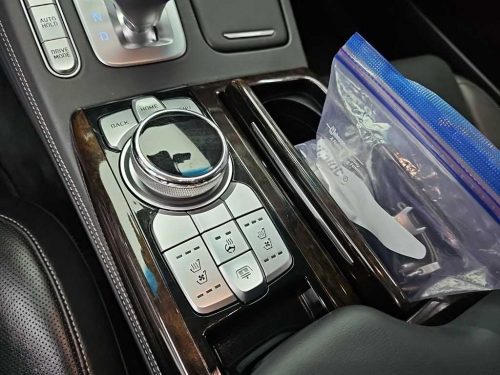 제네시스 G90 3.8 GDI AWD 사진 17
