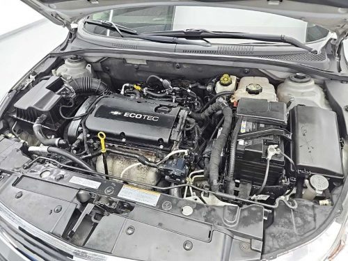쉐보레 크루즈 1.8LTZ 사진 5