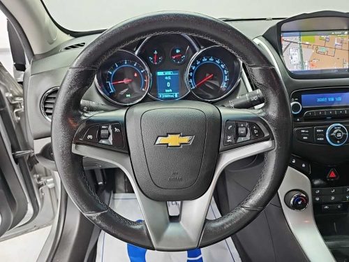 쉐보레 크루즈 1.8LTZ 사진 9