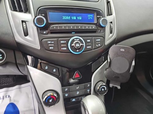 쉐보레 크루즈 1.8LTZ 사진 10