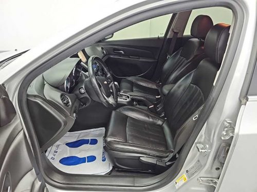 쉐보레 크루즈 1.8LTZ 사진 11