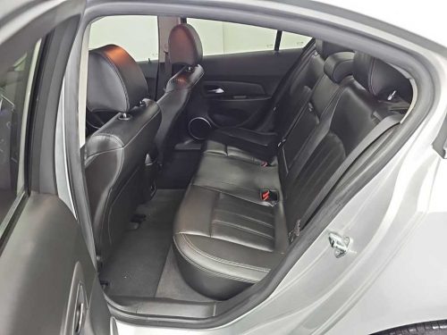 쉐보레 크루즈 1.8LTZ 사진 12