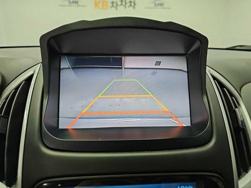 쉐보레 크루즈 1.8LTZ 사진 14