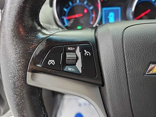 쉐보레 크루즈 1.8LTZ 사진 16
