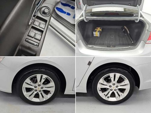 쉐보레 크루즈 1.8LTZ 사진 18
