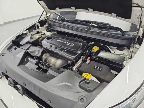 지프 체로키(KL) 2.4 론지튜드 AWD 사진 5
