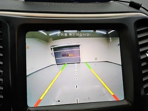 지프 체로키(KL) 2.4 론지튜드 AWD 사진 15