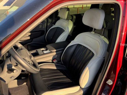 기아 EV9 롱레인지 4WD 사진 9