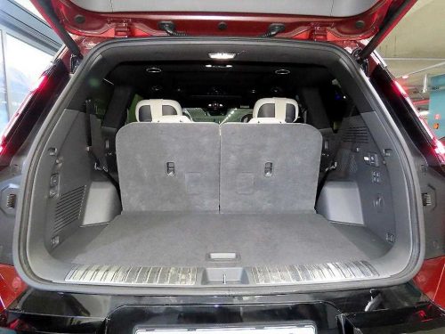 기아 EV9 롱레인지 4WD 사진 14