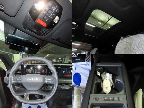 기아 EV9 롱레인지 4WD 사진 18