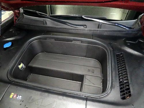기아 EV9 롱레인지 4WD 사진 19