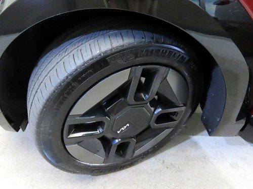 기아 EV9 롱레인지 4WD 사진 20