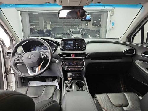 현대 싼타페 TM 디젤 2.0 2WD 사진 7