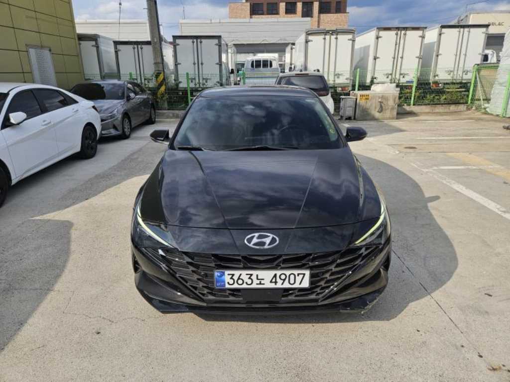 차량 사진