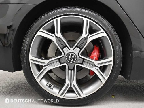 기아 스팅어 가솔린 3.3 터보 AWD 사진 5