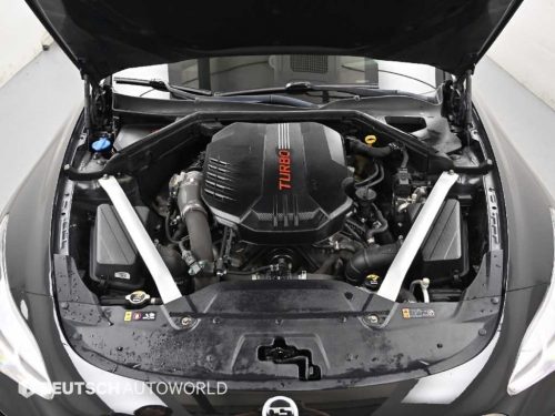 기아 스팅어 가솔린 3.3 터보 AWD 사진 6
