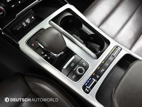 기아 스팅어 가솔린 3.3 터보 AWD 사진 9