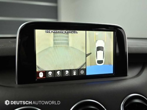 기아 스팅어 가솔린 3.3 터보 AWD 사진 15