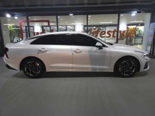 기아 더 뉴 K5 3세대 1.6 터보 사진 3