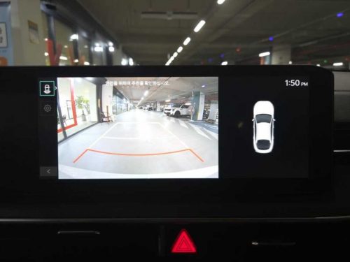 기아 더 뉴 K5 3세대 1.6 터보 사진 13